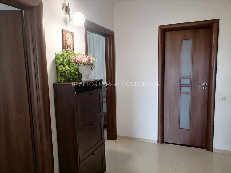 Apartament de vanzare zona Compozitori, bloc nou, etaj 2, mobilat utilat modern - 4