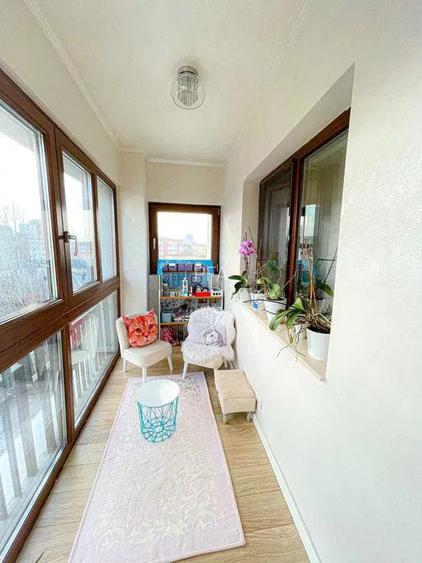 Unirii- Calarasilor- Matei Basarab 3 camere LUX - 4