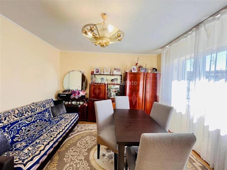 ALZZA REAL ESTATE – Apartament 3 camere de vanzare, Manastur – Parcul La Terenur - 4