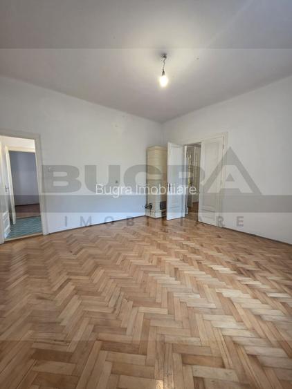 Apartament de colectie, 4 camere -106 mp, zona Parcul Central - 3