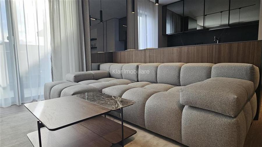 Apartament LUX 2 camere 56mp, Andrei Muresanu Sud, zona Sigma - Revo - 30