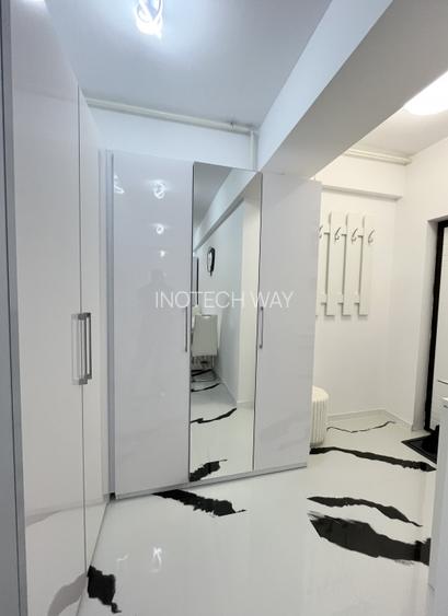 Apartament 2 camere Magnolia Residence | Străulești | Bucurestii Noi | Sisesti - 8