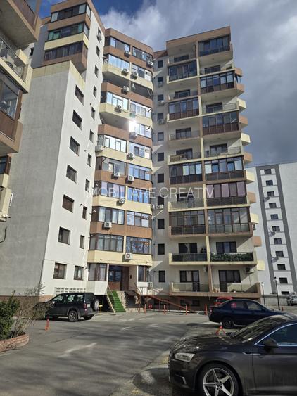 Garsoniera de inchiriat Salaj Pucheni - 3