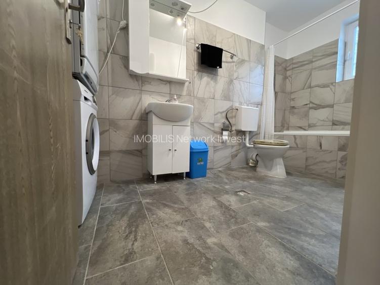 450€, Metrou Gara de Nord, renovat, pet friendly - 8