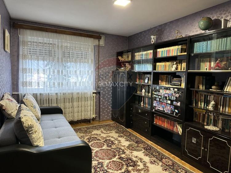 Apartament in vila4 Central 5 camere 175 metri - 7