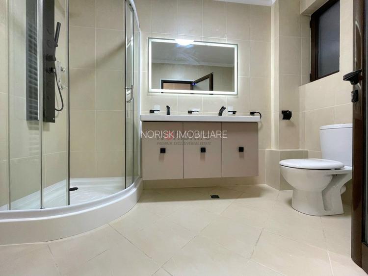 3 camere | 175 mp | 4 locuri Parcare | Centrală - 8