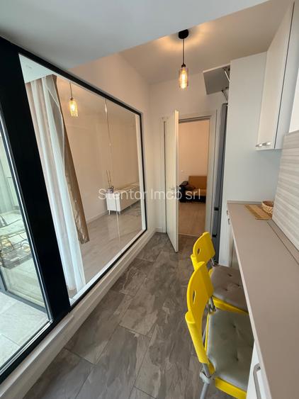 Militari ,lujerului,SMART RESIDENCE,prima inchiriere,2 camere - 17