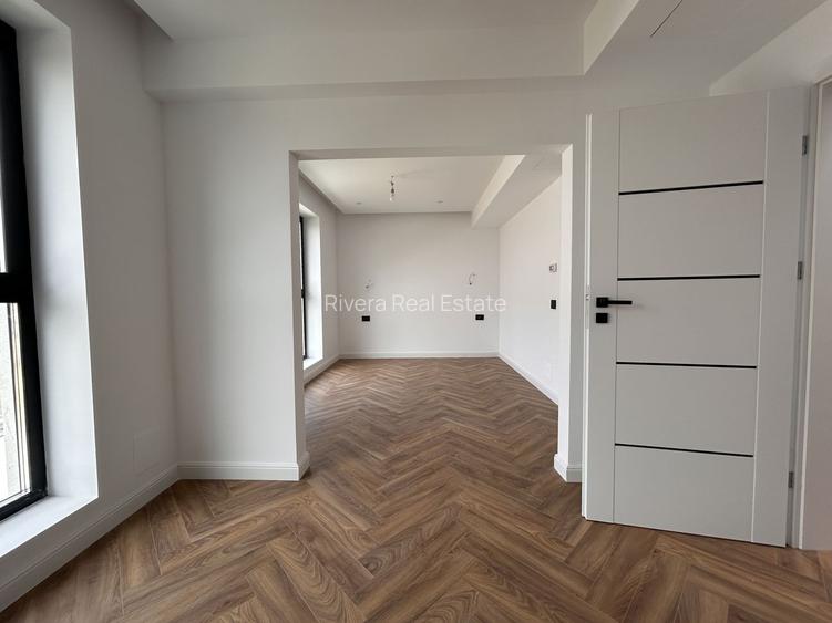 NORTH VILLAS | VILA PREMIUM | INDIVIDUALA | POMPA DE CALDURA - 23