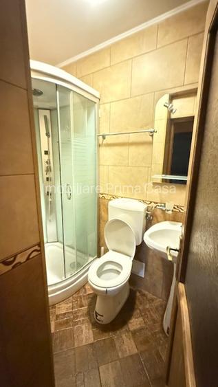 VILA D+P+M 300mp construiti cu teren de 450mp zona Cartier Sasar (TBC) - 21