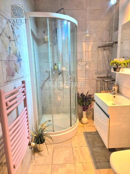 Apartament 3 camere - 2 minute  metrou Nicolae Grigorescu - 12