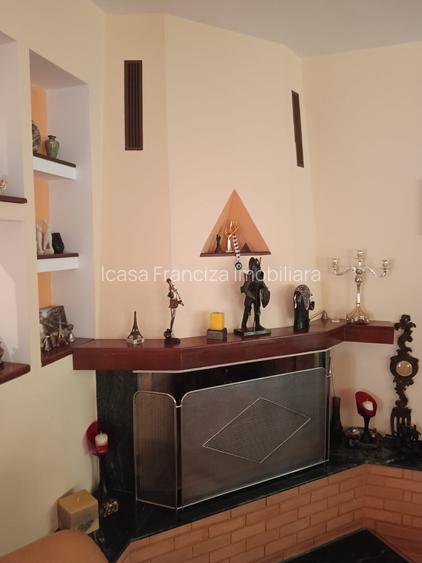 Complex Rezidențial Straulesti-Damaroaia- Vila-Zona Verde - 5