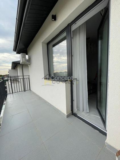 Vila mobilata utilata Lux Str Radu Voda Com Berceni Comision 0% - 11