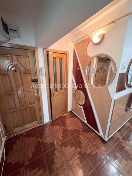 Apartament 3 camere la strada Primaverii - 10