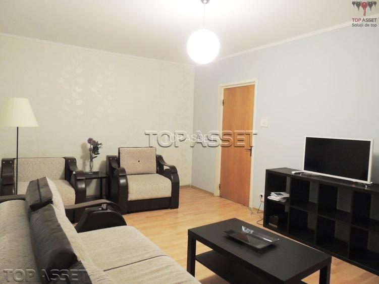 Gorjului, Iuliu Maniu, decomandat - 2