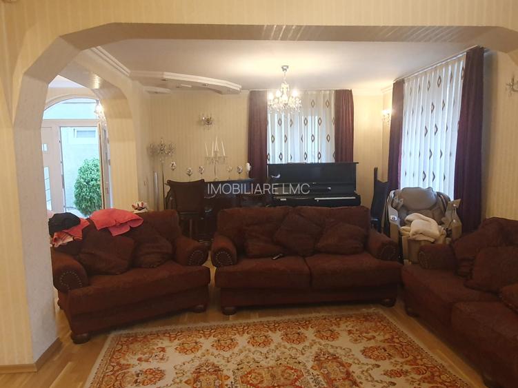 OFERTA EXCEPTIONALA - CASA  DE VANZARE -ZONA EXCLUSIVISTA - 2