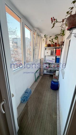 Apartament 2 camere / Decomandat / Cartier Marasti - 8