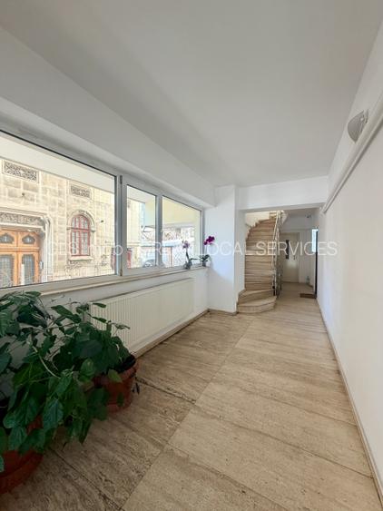 SPATIU BIROURI IN ZONA EROILOR - GROZAVESTI-Pod Cotroceni - 20