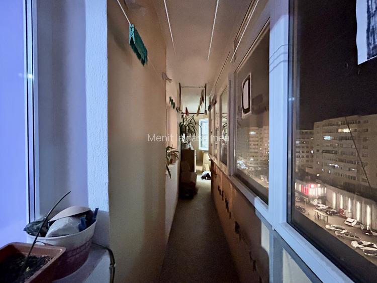 Apartament 3 camere, decomandat, 2 bai, Republicii, Ploiesti - 19