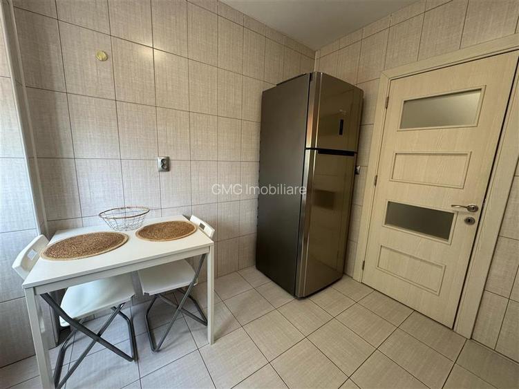Apartament 2 camere zona TEI-PARCUL CIRCULUI - 15