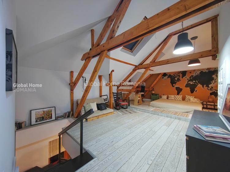 Ștefan cel Mare | 3 Camere | Lângă Metrou | Garaj - 17