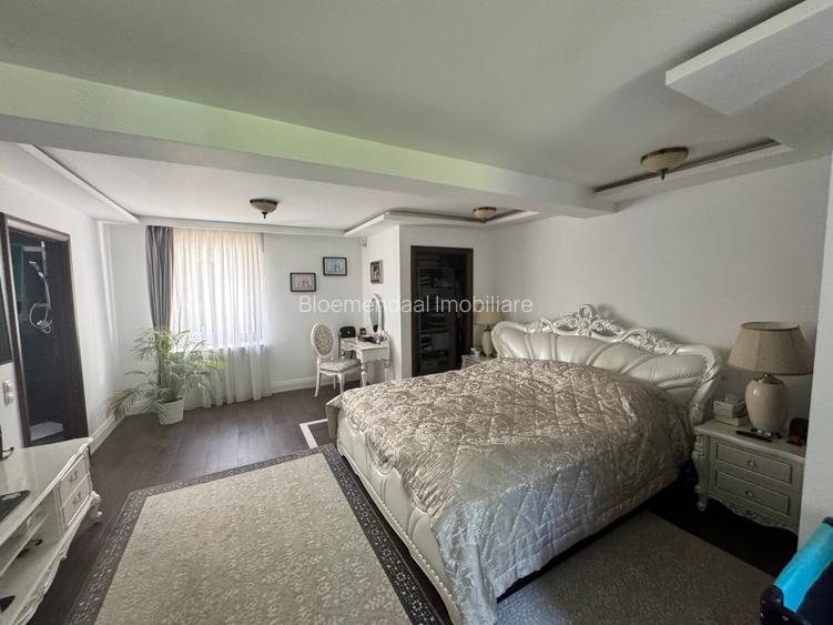 Vila  7 camere iancu nicolae gata de mutare - 7