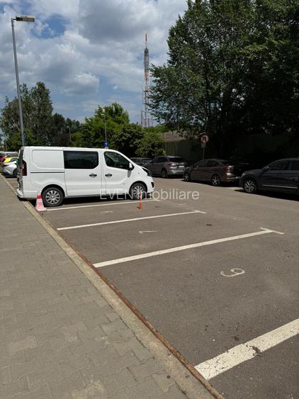 2 Camere de închiriat în Pajura | Terasă 50 mp |  Parcare | Pet Firendly - 15