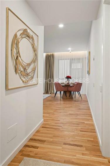 Pipera | Residence 5 Forest | Bloc 2025 | Parcare | Totul Nou - 9