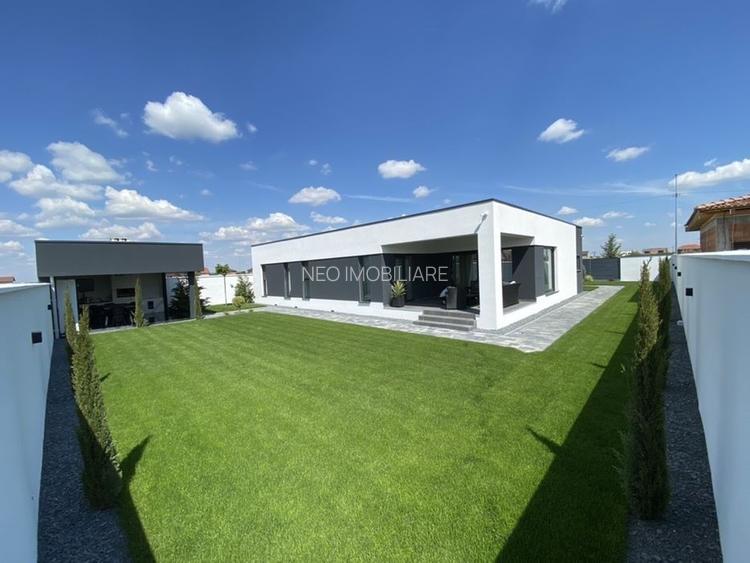 Casa Parter - 690 mp Teren 598.000 euro - 14