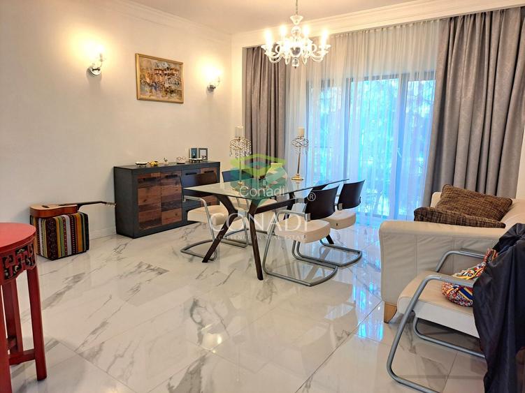 Otopeni- central, vila cu 5 camere de vanzare,  230 mp - 3