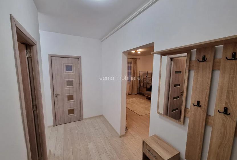 Apartament 2 camere, decomandat, 62 mp, centrala proprie, ac, metrou, Pacii - 7