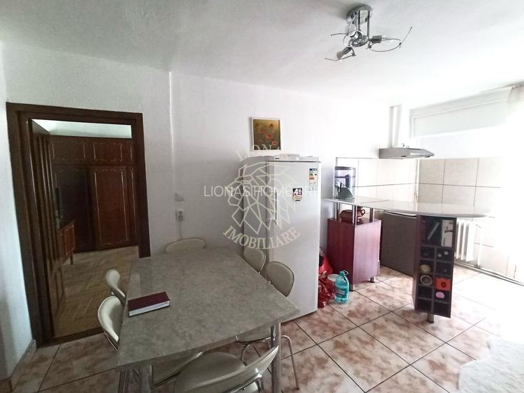 Apartament decomandat 3 camere 72 mp+spatiu depozitare 30 mp-Central - 4