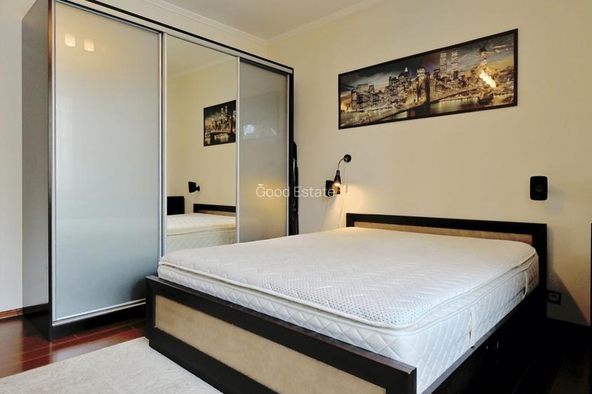 Inchiriere apartament 4 camere Ion Mihalache - str Inginer Zablovschi, nr 48 - 4