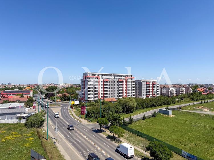 AX1276 Giroc-Esso, Apartamente cu 2 si 3 camere - 18