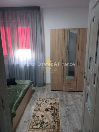 Apartament Brancoveanu metrou si parc - 7