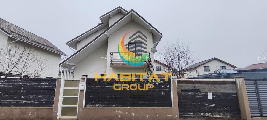 Casa P+1, 4 Camere, 253 mp Teren – Zona Bd. 1 Mai (DJ401) - 6