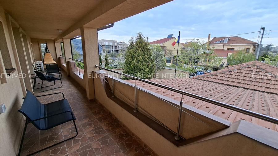 Vila P+1E de vanzare in localitatea Eforie Nord, zona de vile - 39