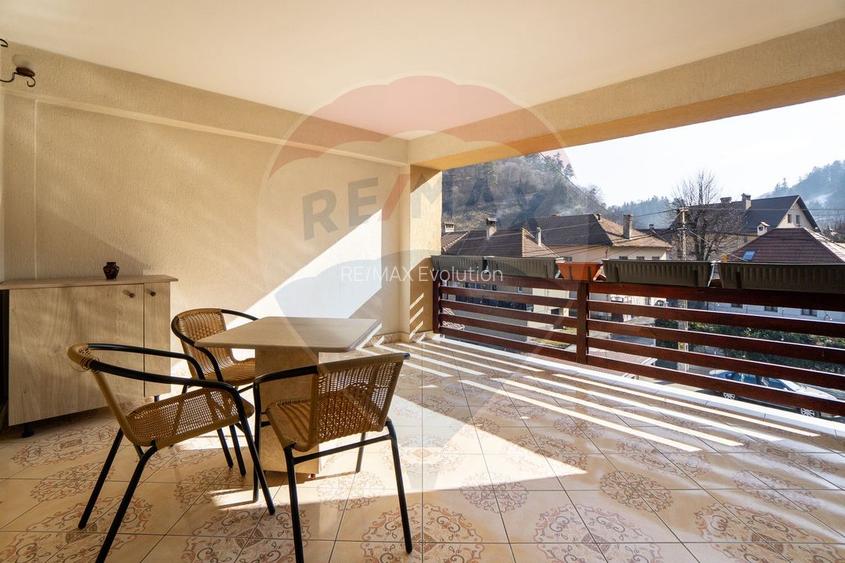 Oportunitate rară: Casă de vacanță sau Pensiune în Poiana Mărului - 28
