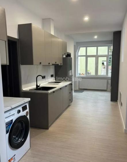 Apartament 2 camere ultracentral 62 mp - 3