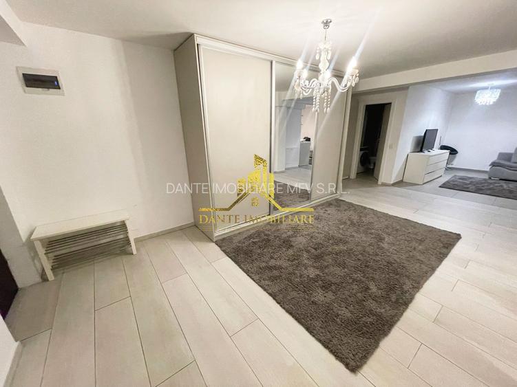3 camere, spatios, luminos, modern, bloc nou, parcare, Borhanci - 8