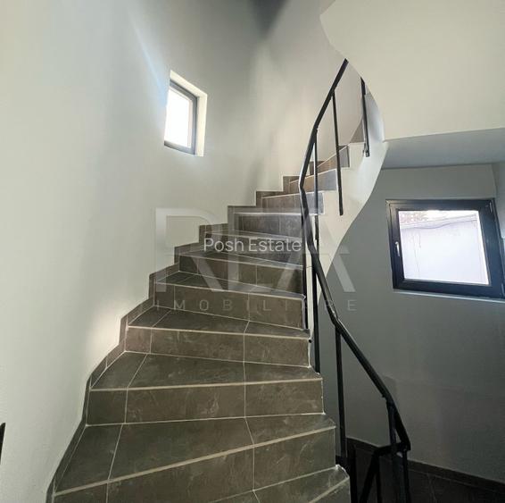 Vila cu pozitie perfecta langa statuia Aviatorilor - 7