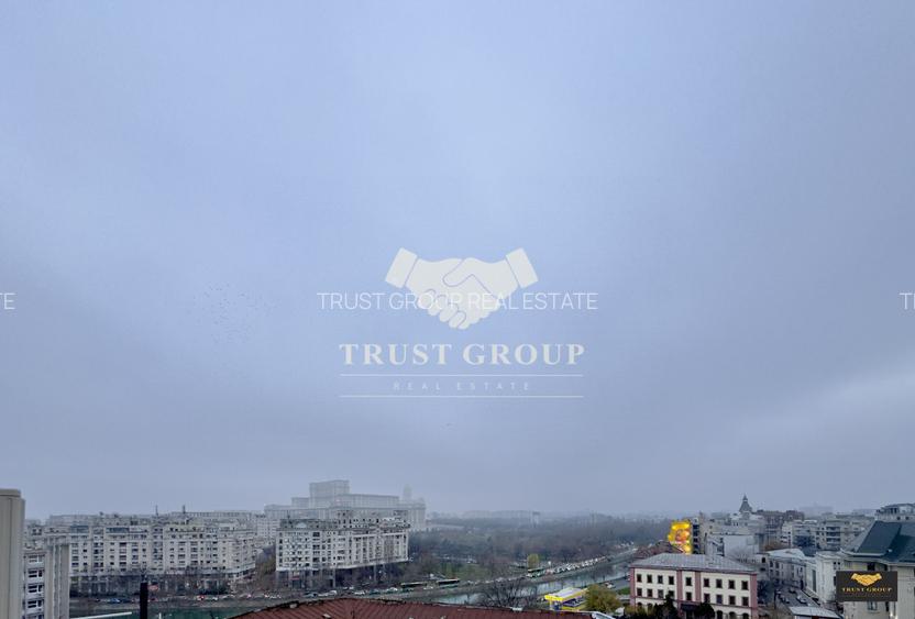 Garsoniera Cismigiu | Imobil 1981 | Fara risc sau urgenta - 20