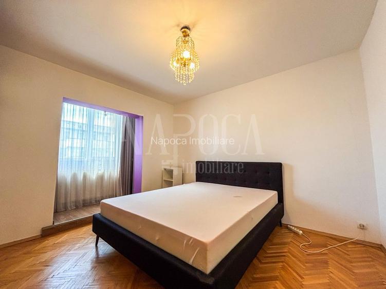 Apartament 3 camere de vanzare in Manastur, Cluj Napoca - 3