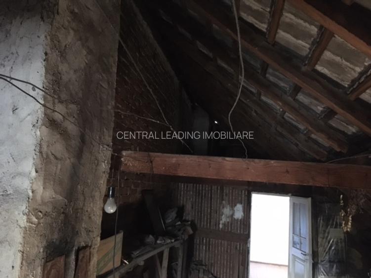 LOT 2 CASE-TIP ZONA CERCELUS/ALBA IULIA P+M LIPITE/IN OGLINDA 2X 3CAM. 300MP - 14