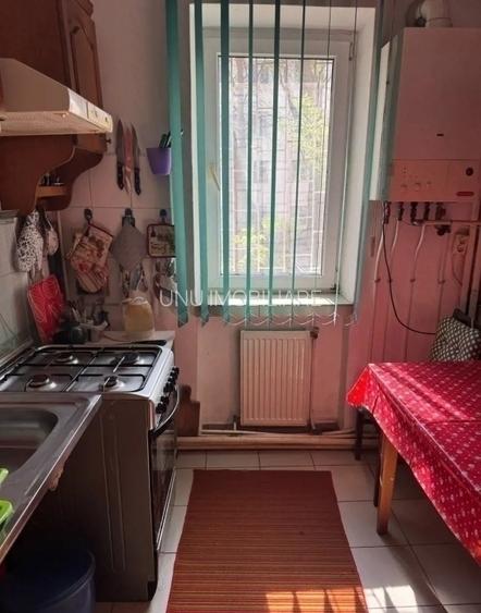 Tudor Vladimirescu-Bucsinescu-2 Camere 52mp - 5