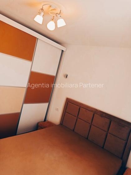 2 camere NORD / KAUFLAND , mobilat / utilat / GARAJ , finisaje moderne ! - 17