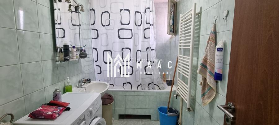 Apartament 2 Camere I 59 MPU I Decomandat I Balcon I Central - 8