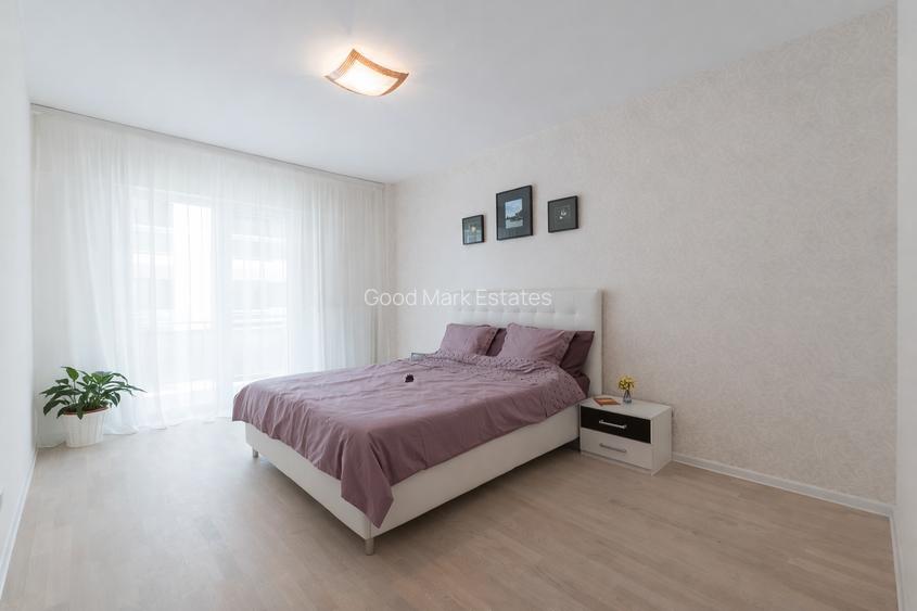 Apartament 3 camere cu terasă generoasă | Park Residence 5 | Petrom Ci - 4