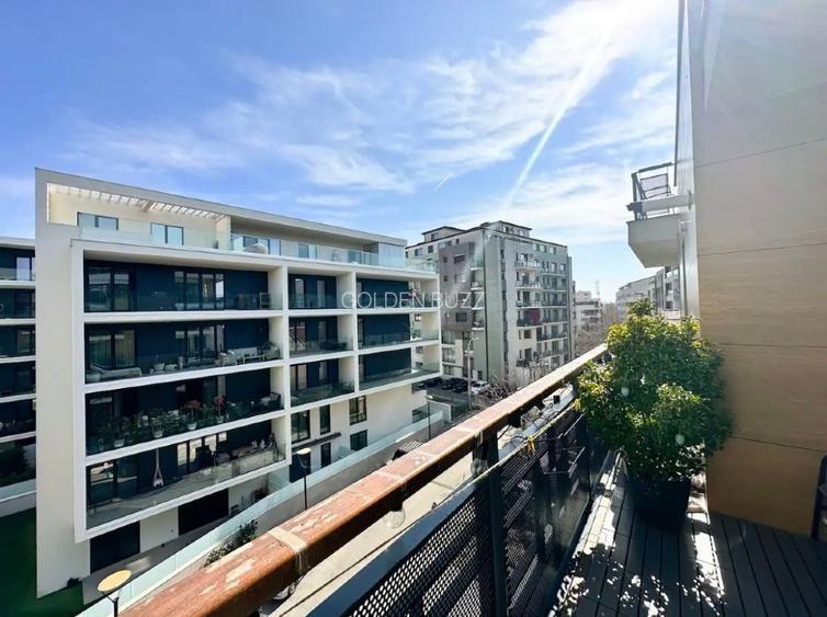 Apartament 4 camere  – Soseaua Nordului - 12