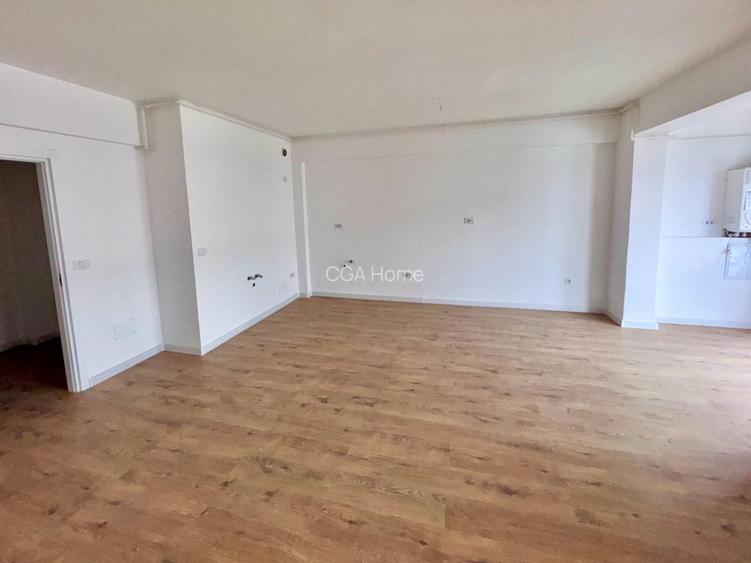 Studio, Ivory Residence, Parcare, Rond Omv, Nord - 3