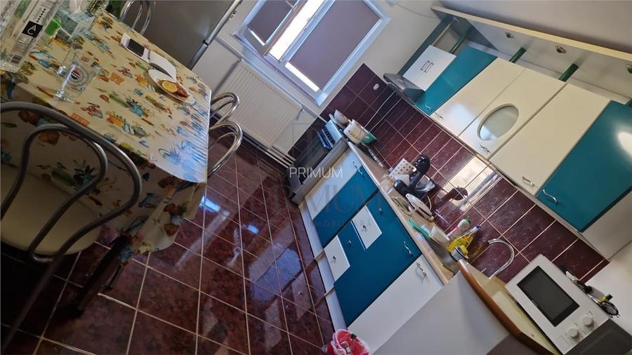 GIROCULUI - 3 CAM - DECOMANDAT - 2 BALCOANE - BOXA - CENTRALA/AC - SPATIOS - 21